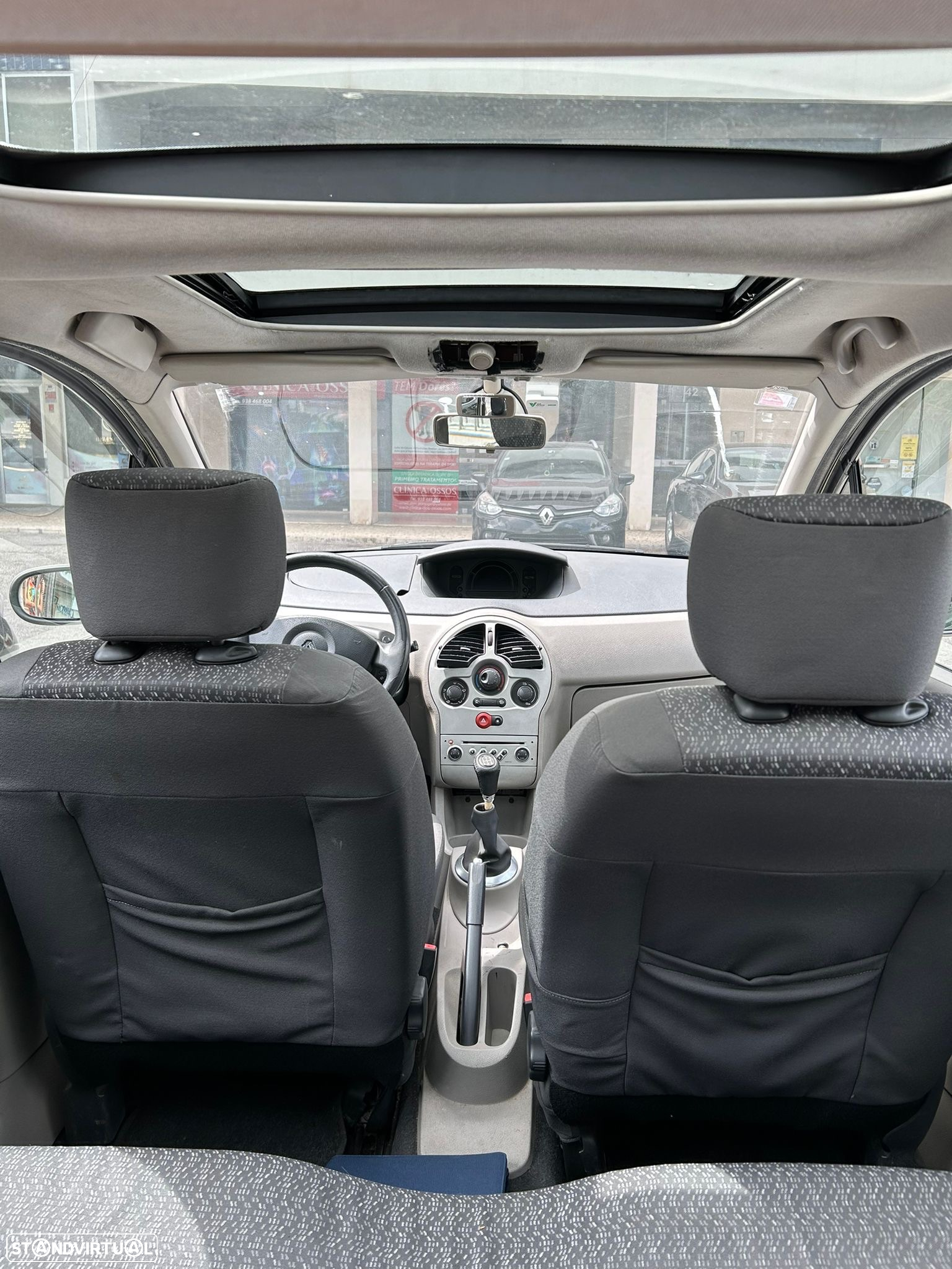 Renault Modus 1.2 Confort - 6