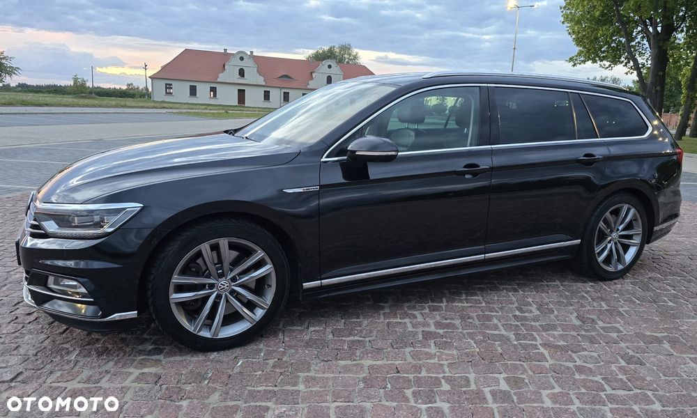 Volkswagen Passat - 6