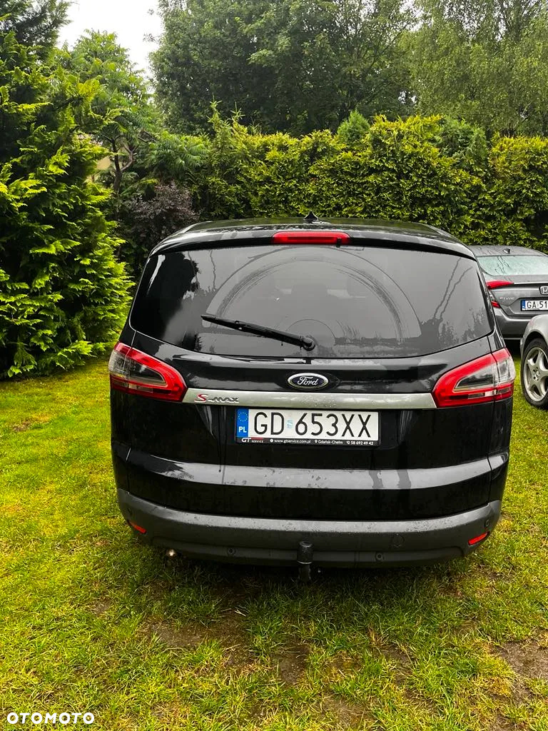 Ford S-Max 2.0 TDCi DPF Titanium MPS6 - 6