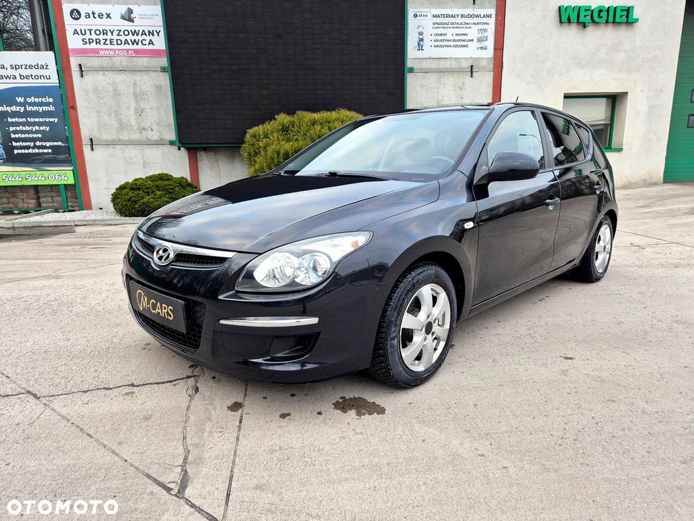 Hyundai i30 1.4 Blue Comfort - 2