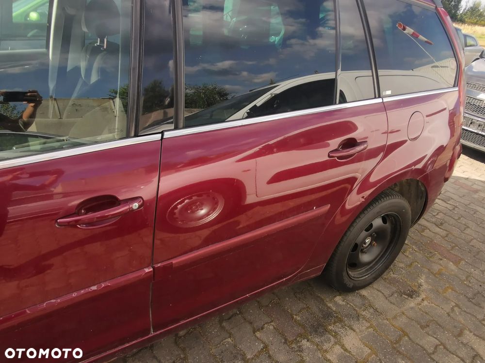 Częsci Citroen C4 Grand Picasso KHLD 1.6 HDI 9HZ - 12