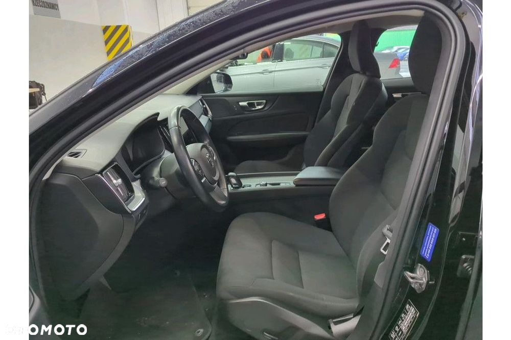 Volvo V60 - 5
