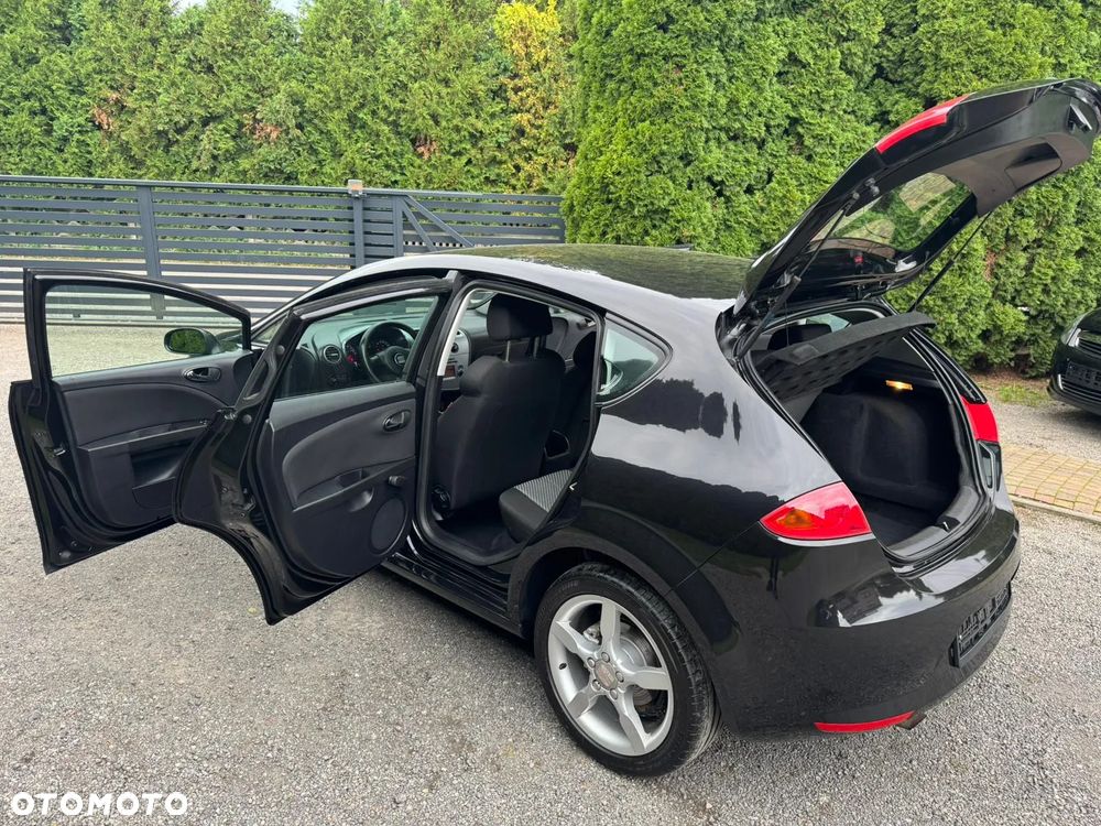 Seat Leon 1.6 Reference - 22