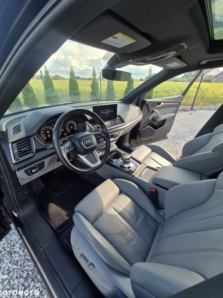 Audi Q5 - 36