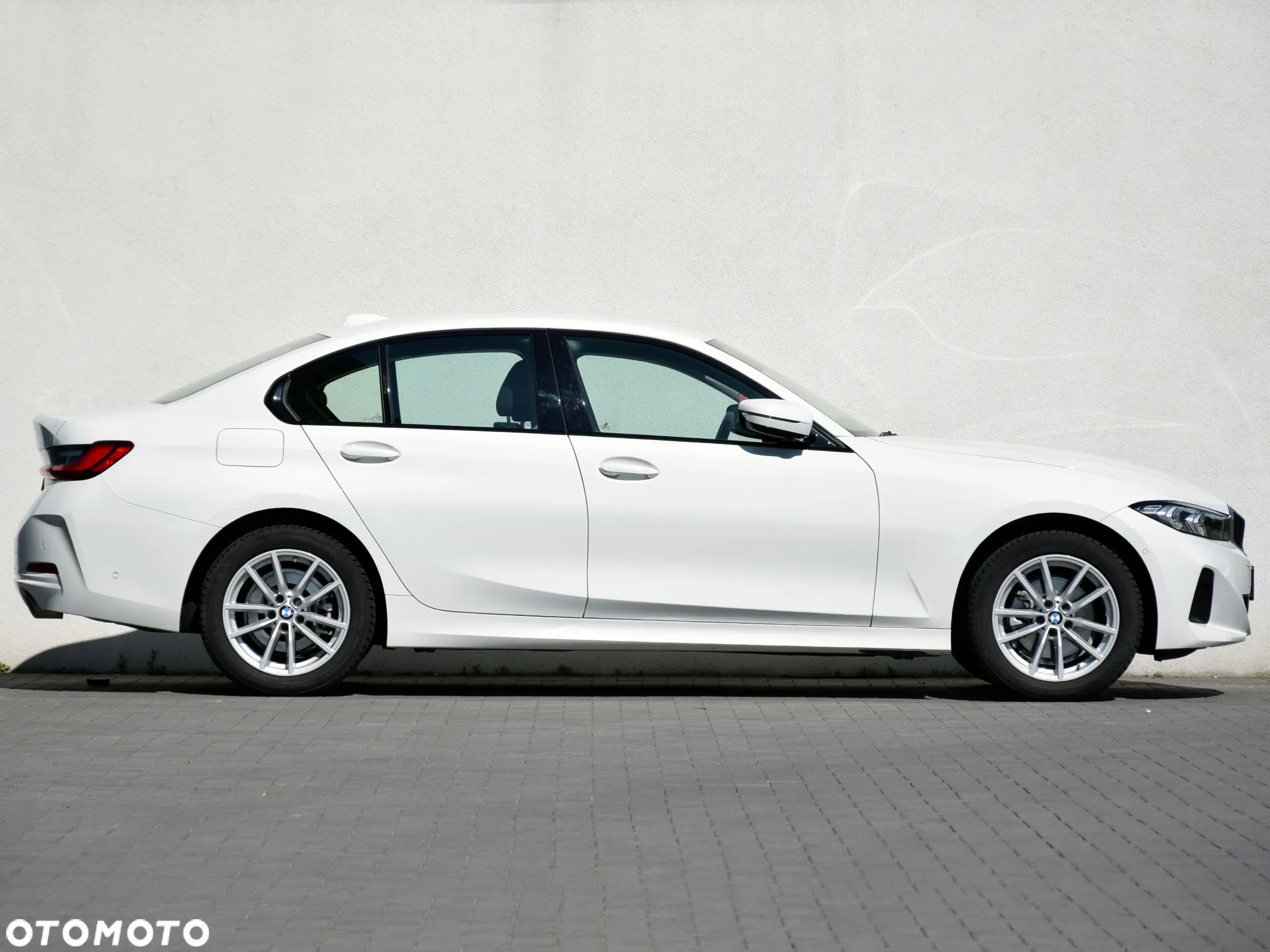 BMW Seria 3 320i Advantage - 3