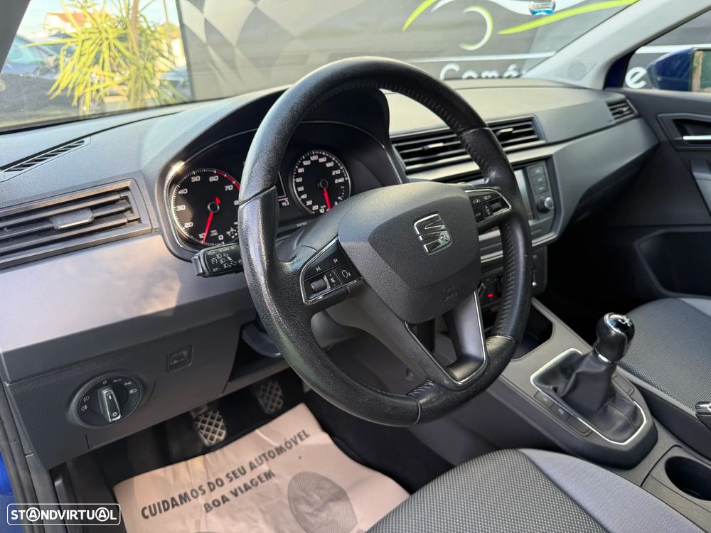 SEAT Ibiza 1.0 Style - 19