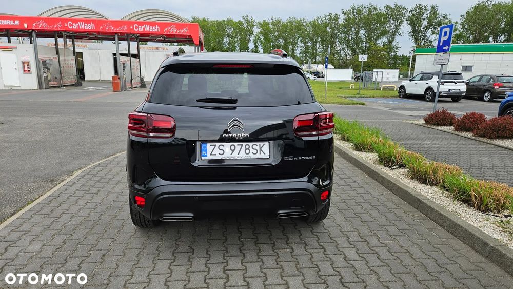 Citroën C5 Aircross - 7