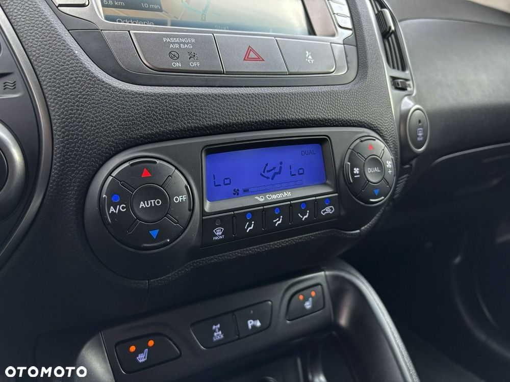 Hyundai ix35 - 20
