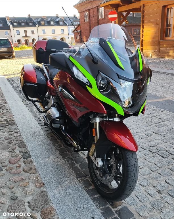 BMW RT - 7