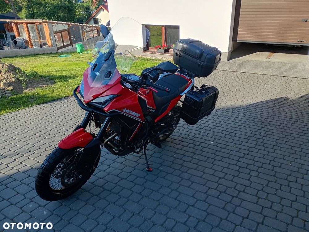 Moto Morini Inny - 8