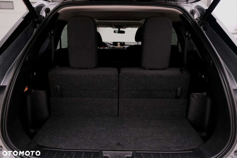 Mitsubishi Outlander - 39