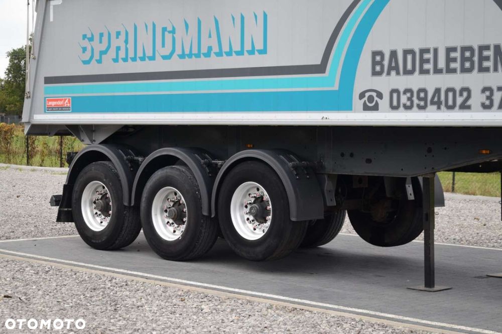 Langendorf SKA 24/31 - 16