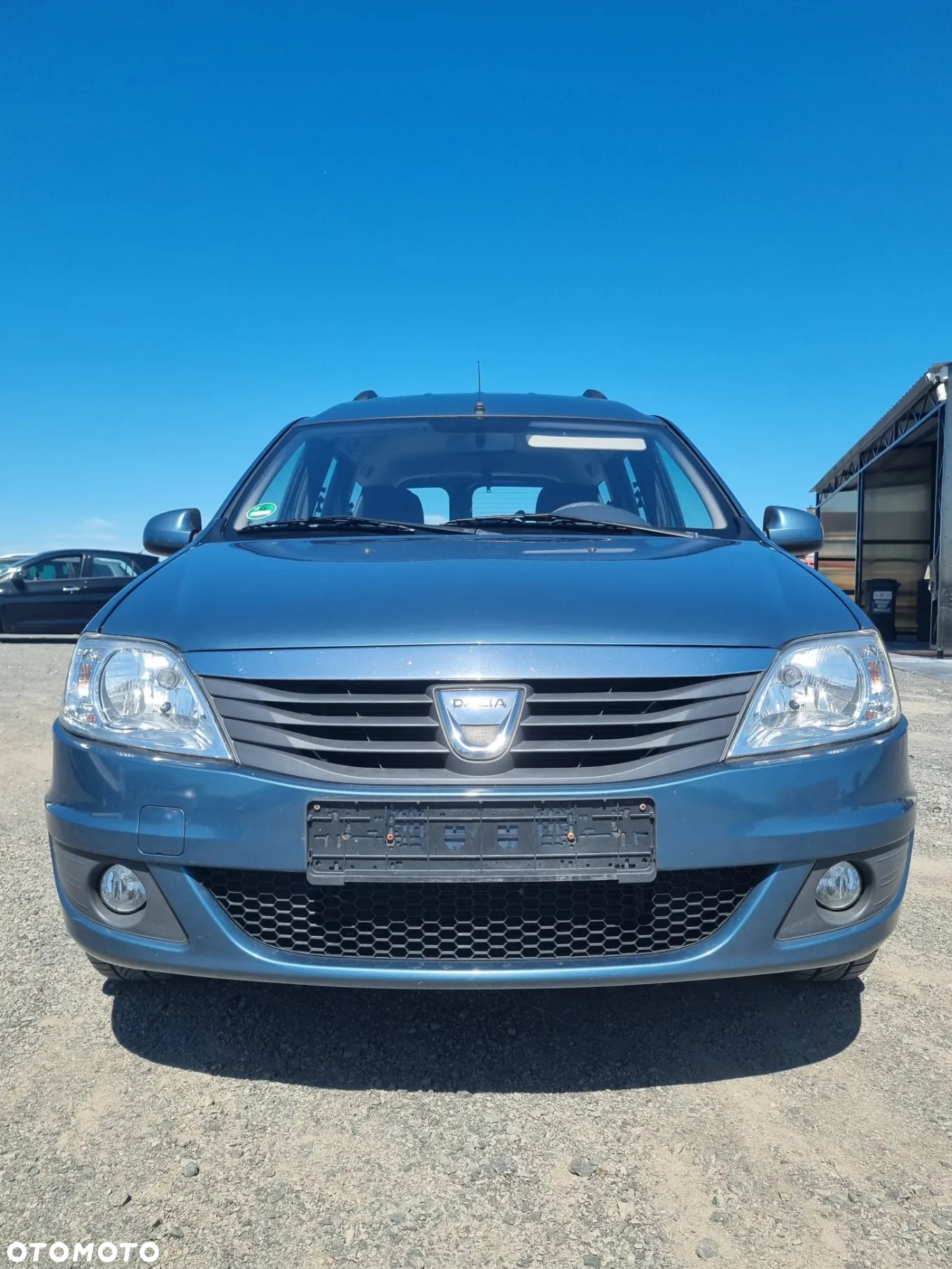 Dacia Logan MCV 1.6 Laureate - 9