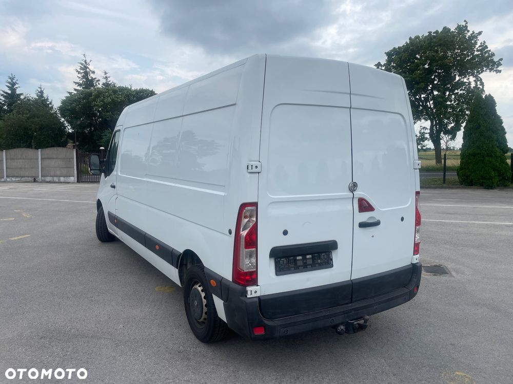 Renault Master III - 3