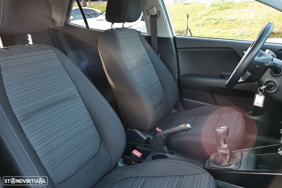 Kia Stonic 1.0 T-GDI Drive - 13