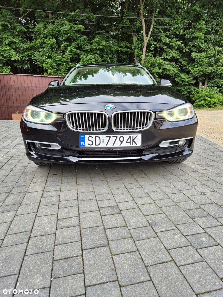 BMW Seria 3 - 9
