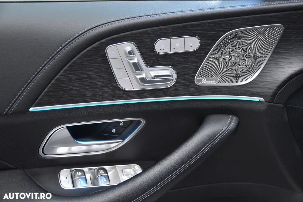 Mercedes-Benz GLE 450 MHEV 4MATIC - 16