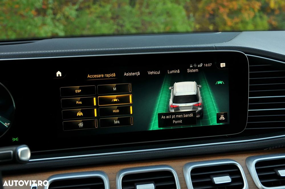 Mercedes-Benz GLE 400 d 4MATIC - 18