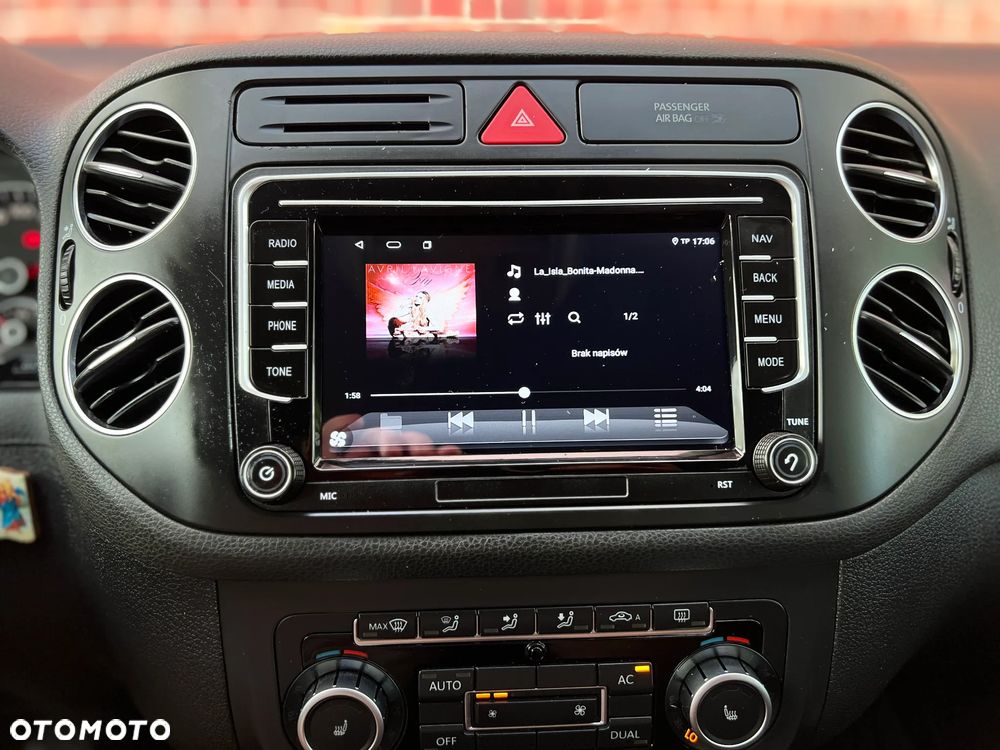 Volkswagen Golf Plus - 23