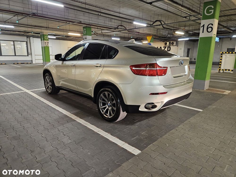 BMW X6 - 4