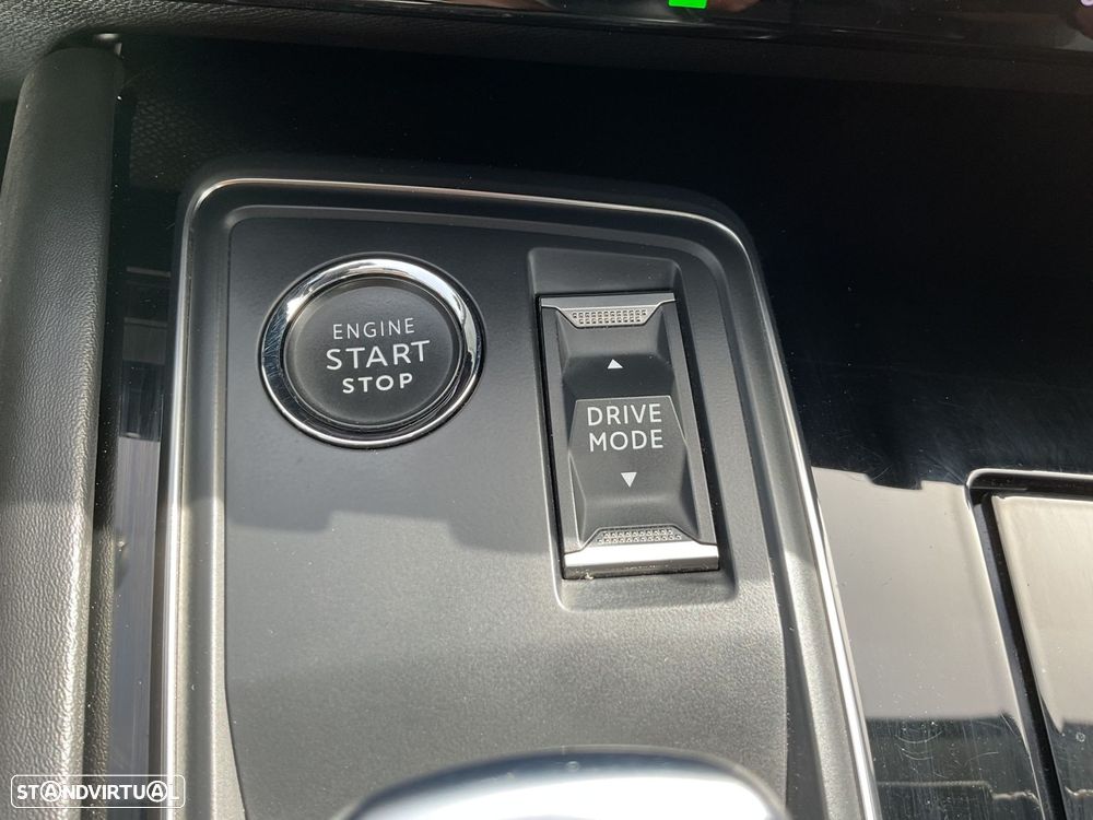 Peugeot 508 1.5 BlueHDi Allure Pack EAT8 - 32