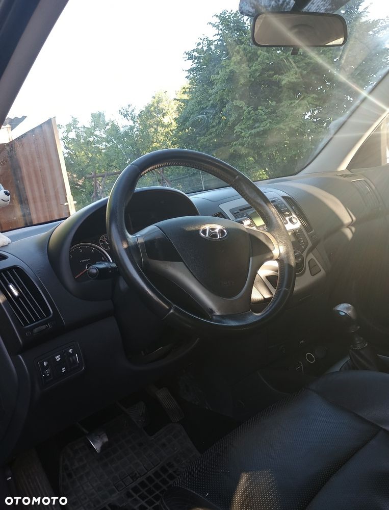 Hyundai i30 - 4