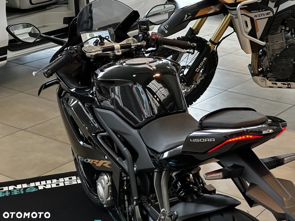 KOVE NK450RR - 37