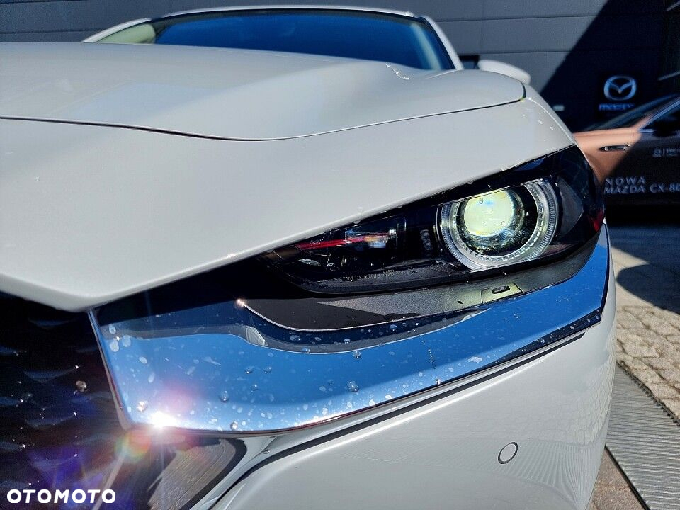 Mazda CX-30 - 16