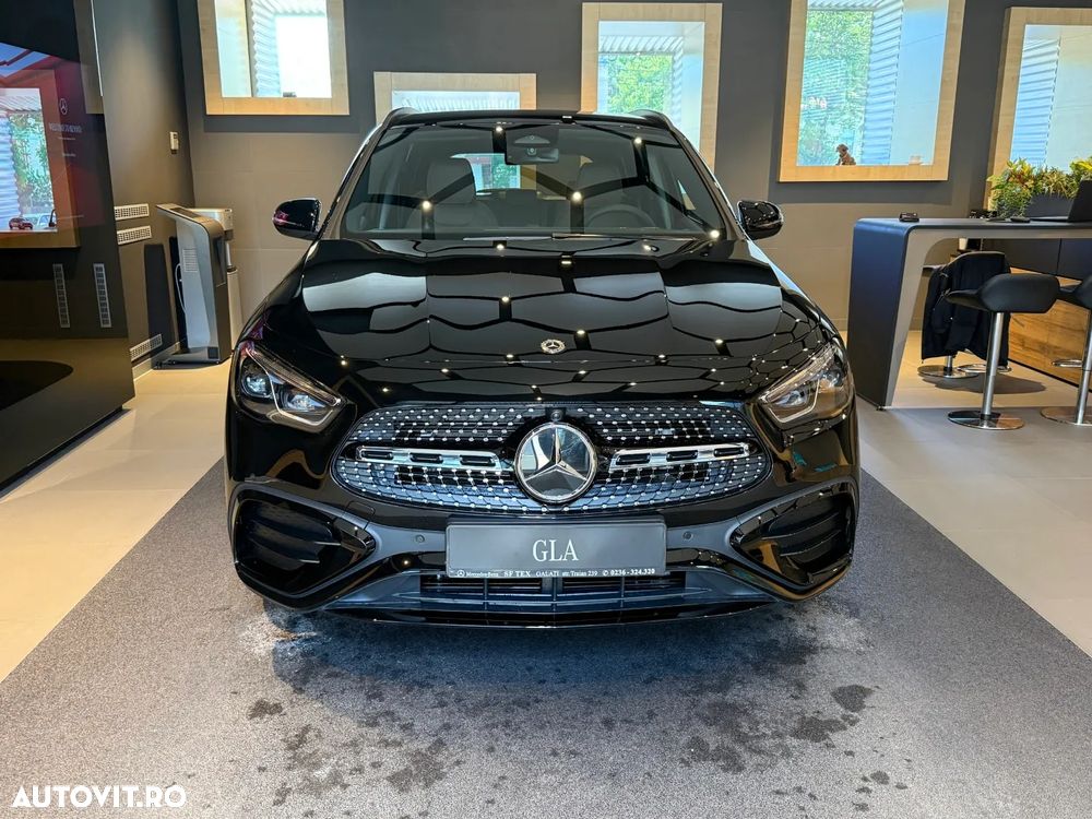 Mercedes-Benz GLA 200 MHEV Aut. - 6