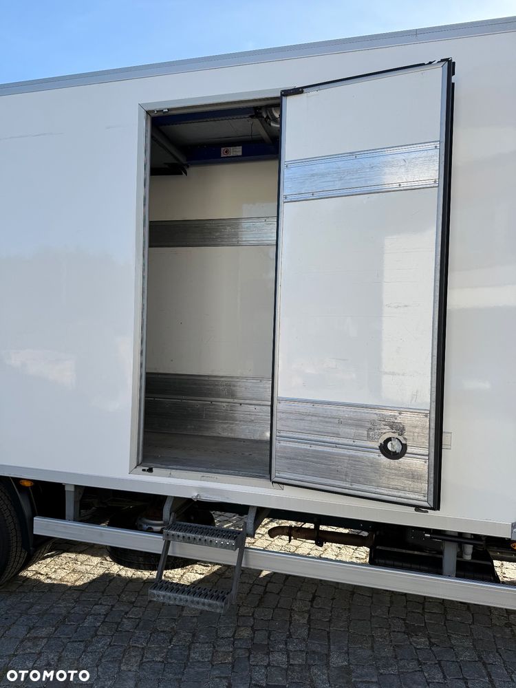 Iveco Daily 72-210 35C15 - 13
