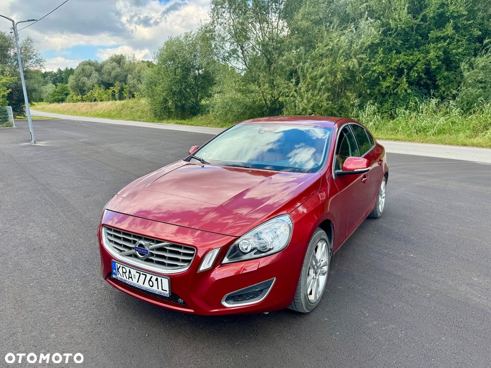 Volvo S60 - 4
