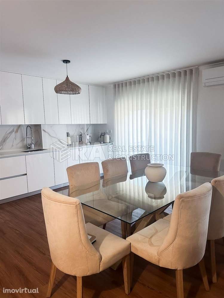 Apartamento T3 Venda em Quinta do Anjo,Palmela - Grande imagem: 5/14