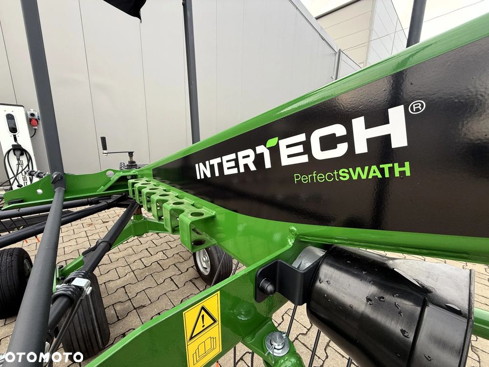 Intertech ZKT-420 - 6