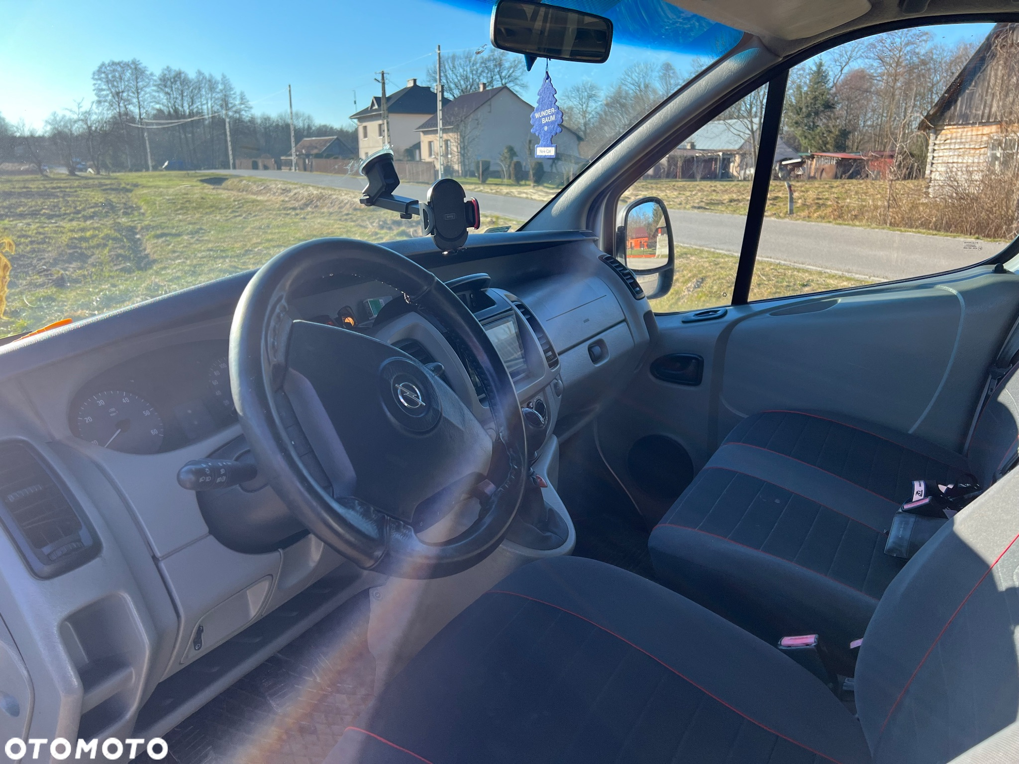Opel Vivaro - 3