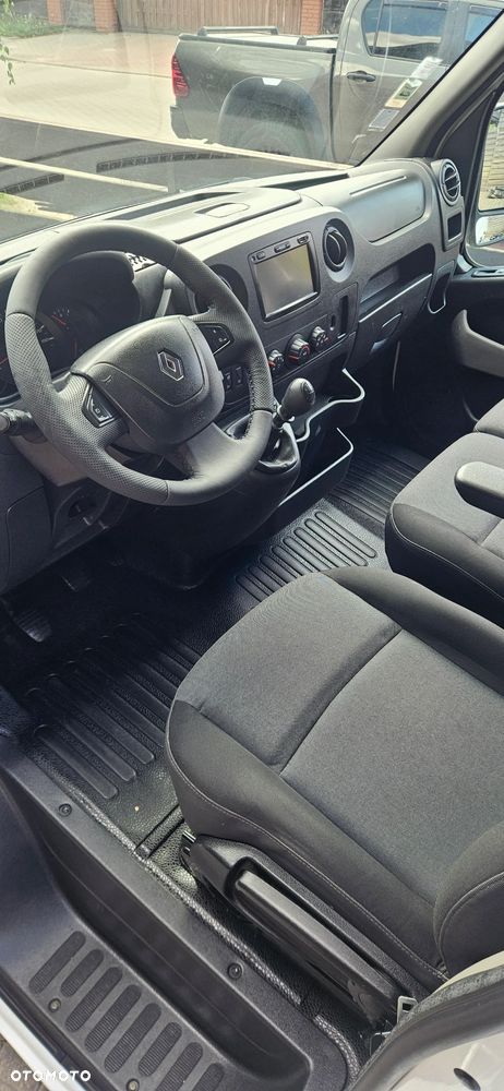 Renault MASTER - 12