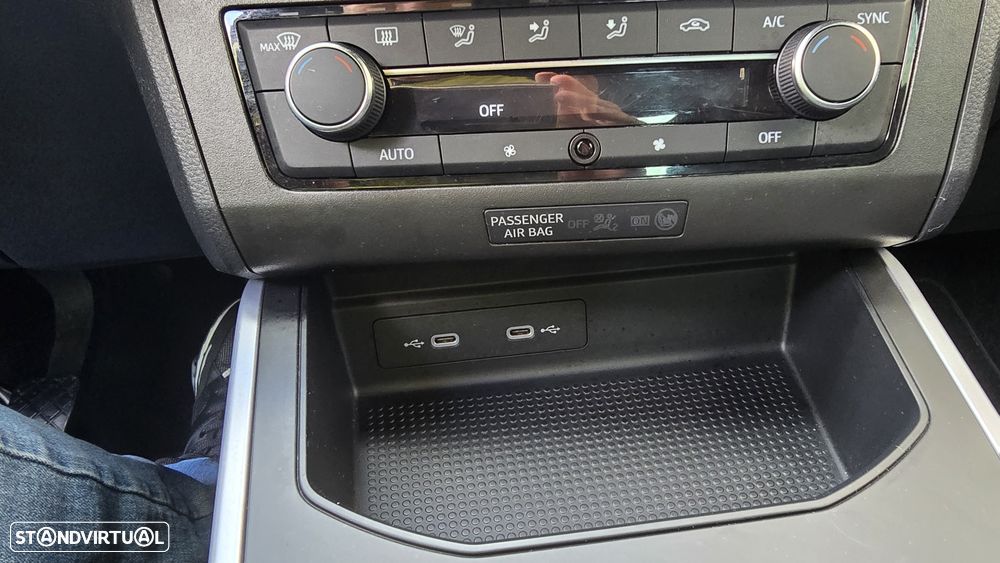 SEAT Arona 1.0 TSI FR - 26