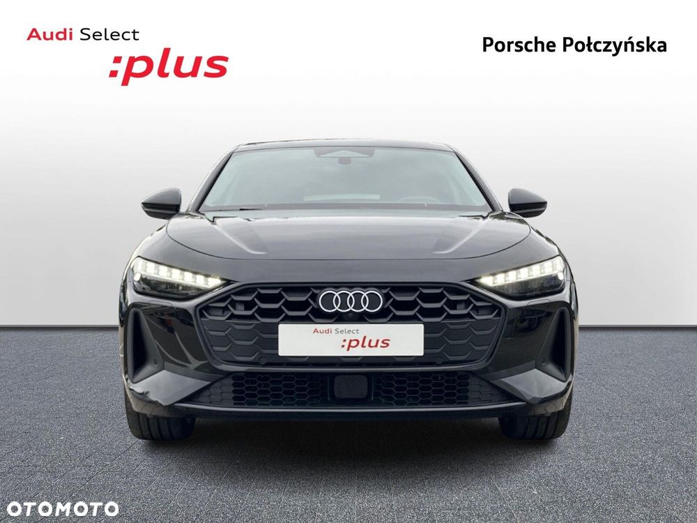 Audi A5 Limousine TFSI S tronic - 8