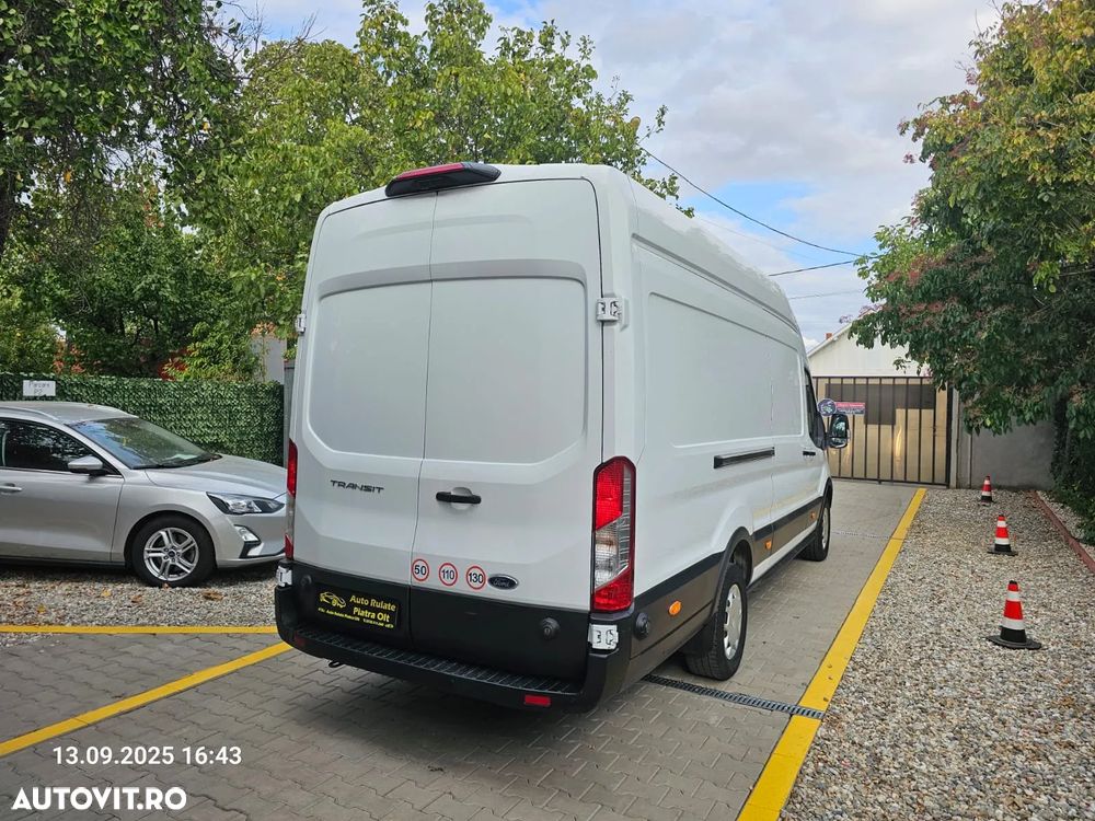 Ford Transit - 5