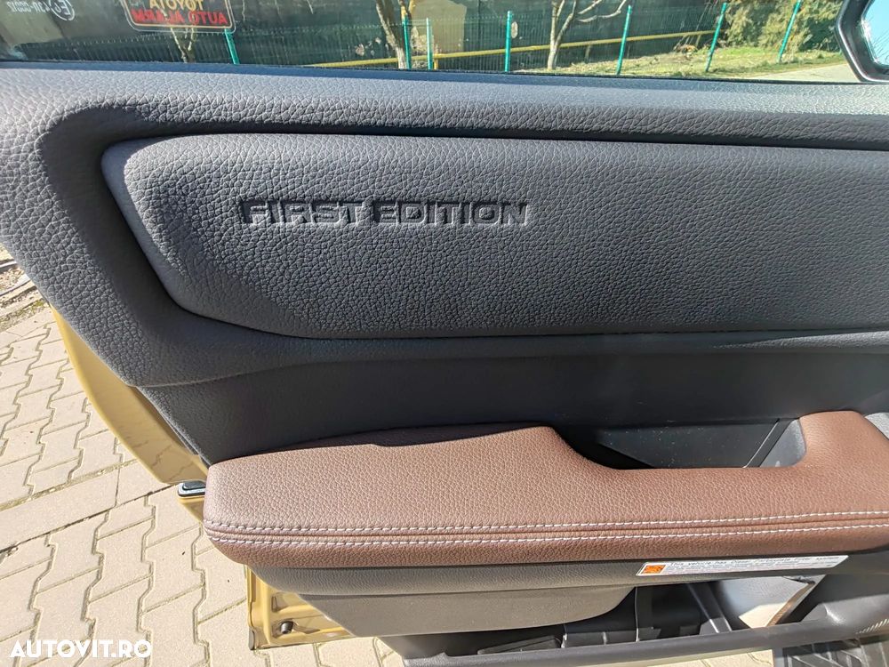 Toyota Land Cruiser - 19