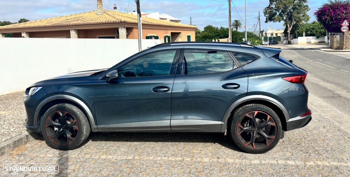 Cupra Formentor - 3