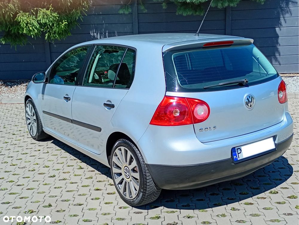 Volkswagen Golf 1.9 TDI GT Sport - 29