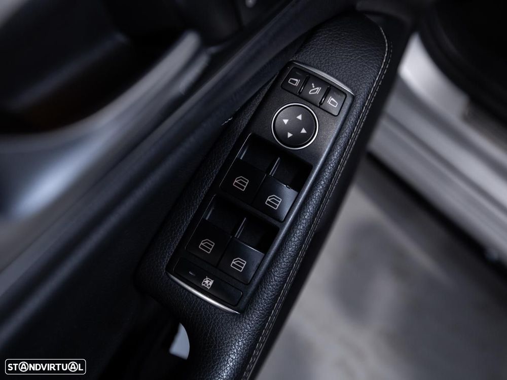Mercedes-Benz CLA 200 - 15