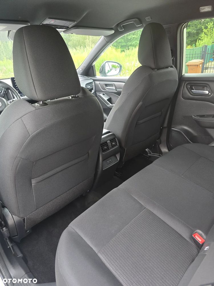 Nissan Qashqai 1.3 DIG-T MHEV Xtronic N-Connecta - 12