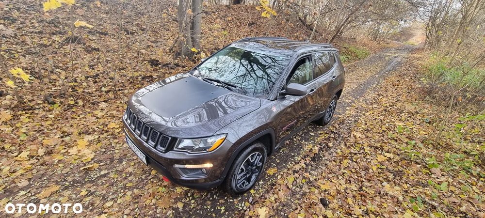 Jeep Compass - 5