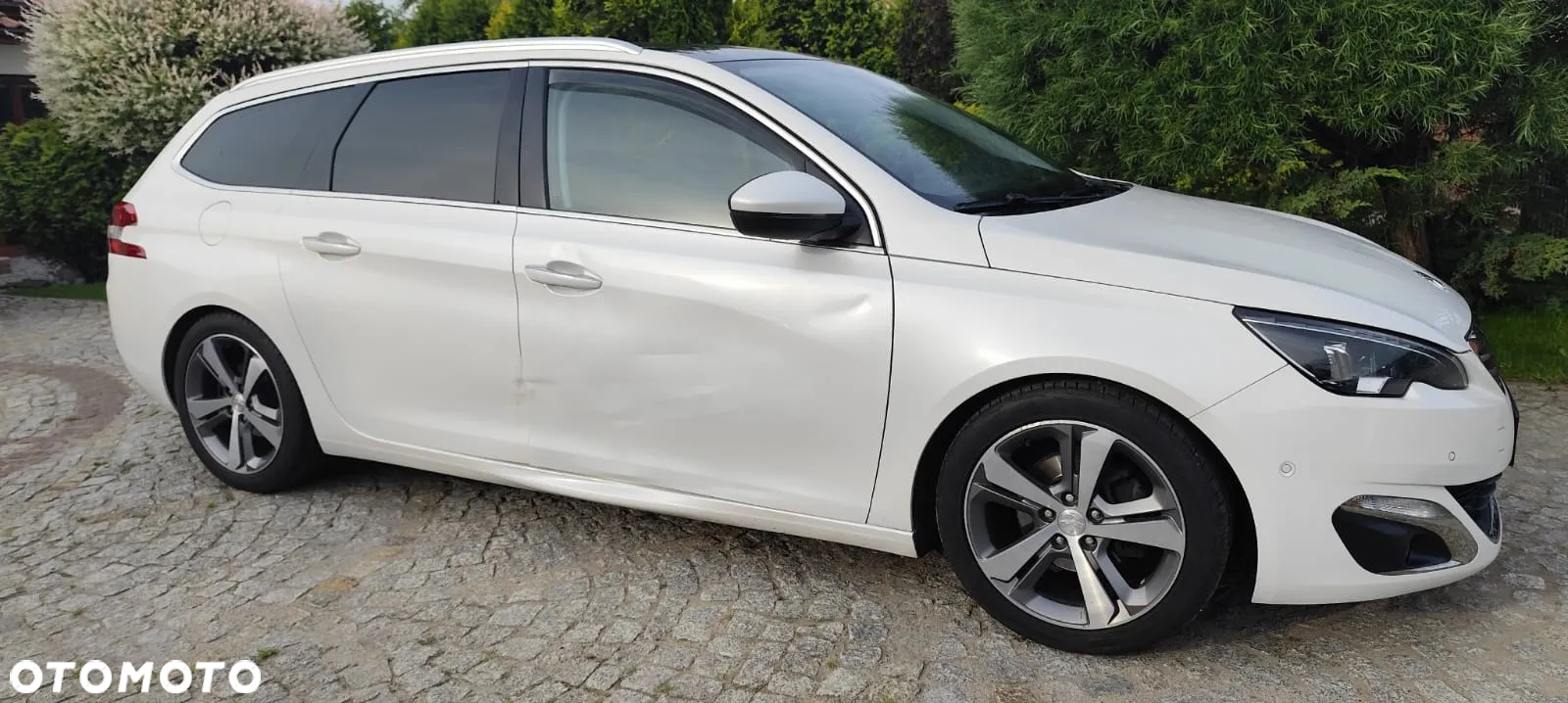 Peugeot 308 SW 1.6 BlueHDi Business Line S&S - 7