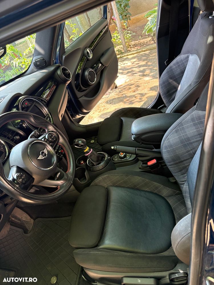 Mini Cooper - 23