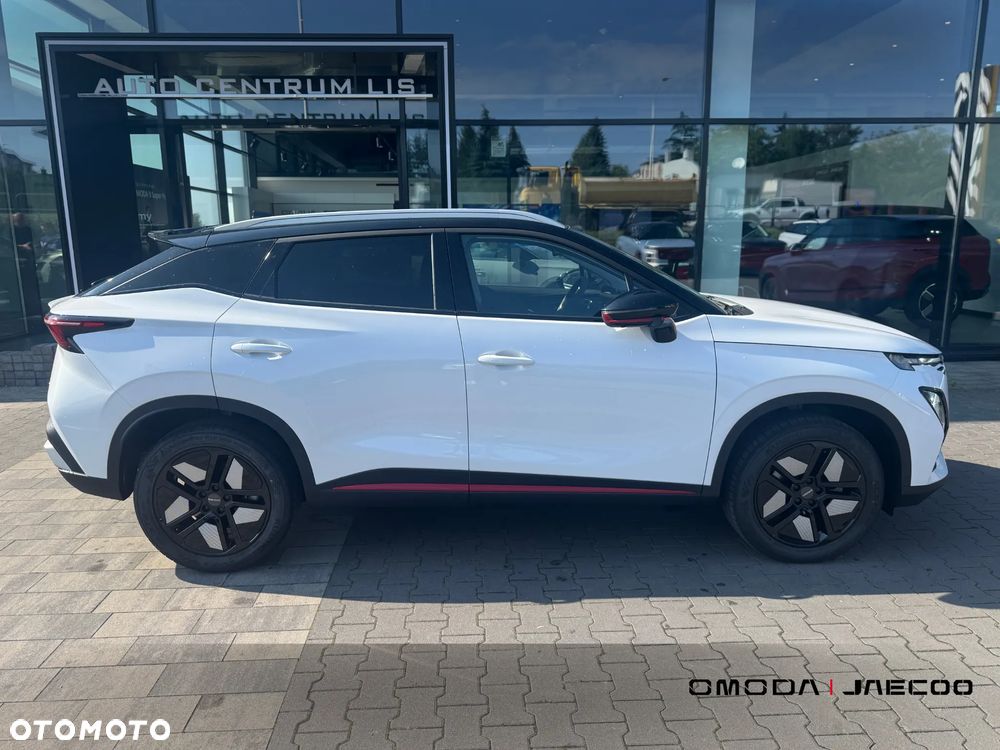 Omoda 5 1.6 T-GDI Premium DCT - 5