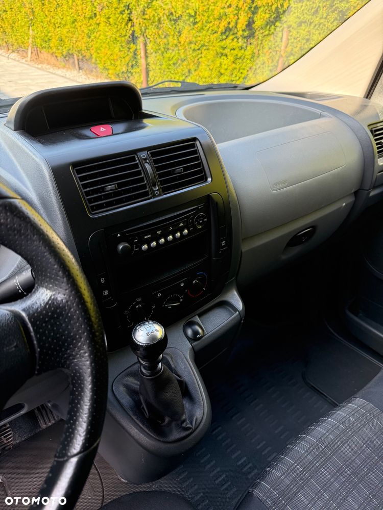 Peugeot Expert - 9