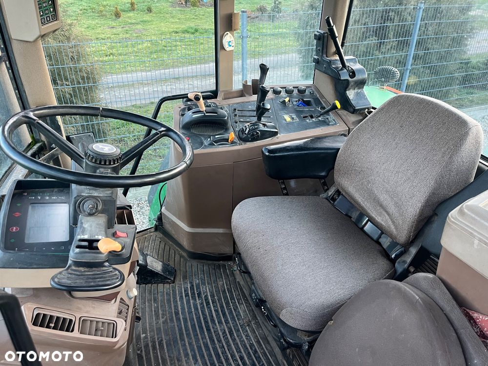 John Deere 7710 - 6