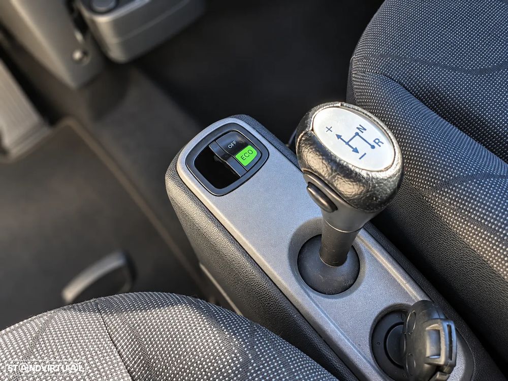 Smart ForTwo Coupé 1.0 mhd Passion 71 - 15